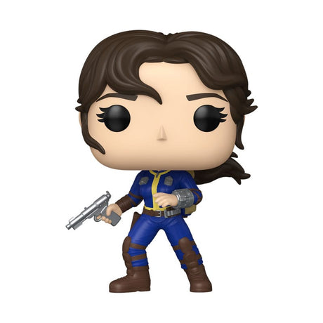 Funko Fallout Lucy MacLean POP! TV Vinyl Figur