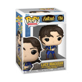Funko Fallout Lucy MacLean POP! TV Vinyl Figur