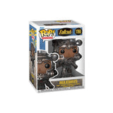 Funko Fallout Maximus w/CH Sortiment (6) POP! TV Vinyl Figuren