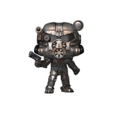 Funko Fallout Maximus w/CH Sortiment (6) POP! TV Vinyl Figuren