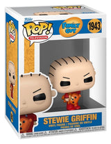 Funko Family Guy Stewie Griffin POP! Television Vinyl Figur