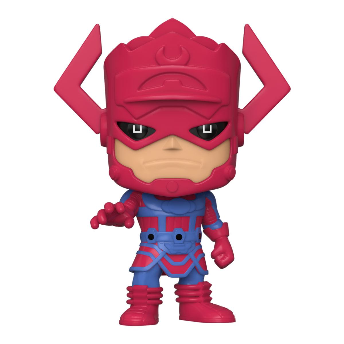 Funko Fantastic Four Galactus POP! Marvel Vinyl Figur