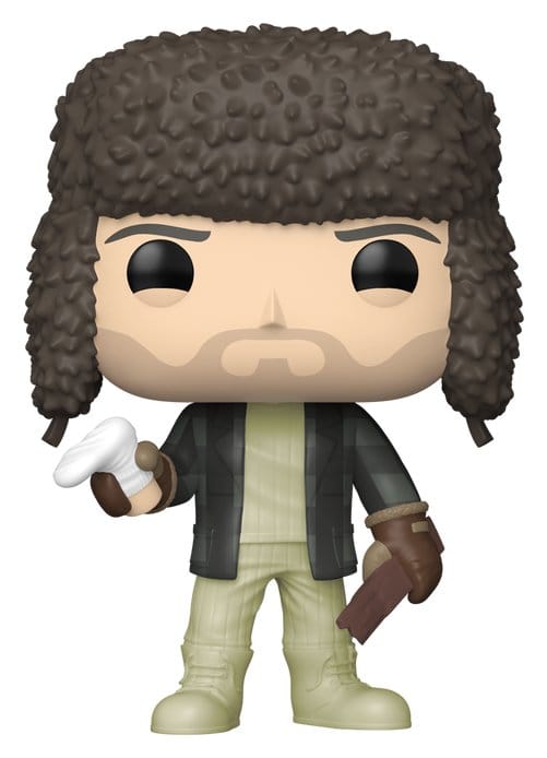 Funko Fargo Gaear Grimsrud POP! Movies Vinyl Figur