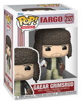 Funko Fargo Gaear Grimsrud POP! Movies Vinyl Figur