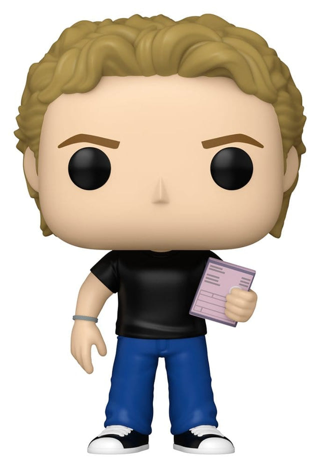 Funko Fast & Furious Brian O'Conner POP! Movies Vinyl Figur