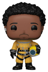 Funko Fast & Furious Tej Parker POP! Movies Vinyl Figur