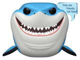 Funko Findet Nemo Bruce POP! Sayings Vinyl Figur