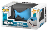 Funko Findet Nemo Bruce POP! Sayings Vinyl Figur