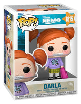 Funko Findet Nemo Darla POP! Vinyl Figur