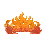 Funko Fire Red POP! Elements Vinyl Figur