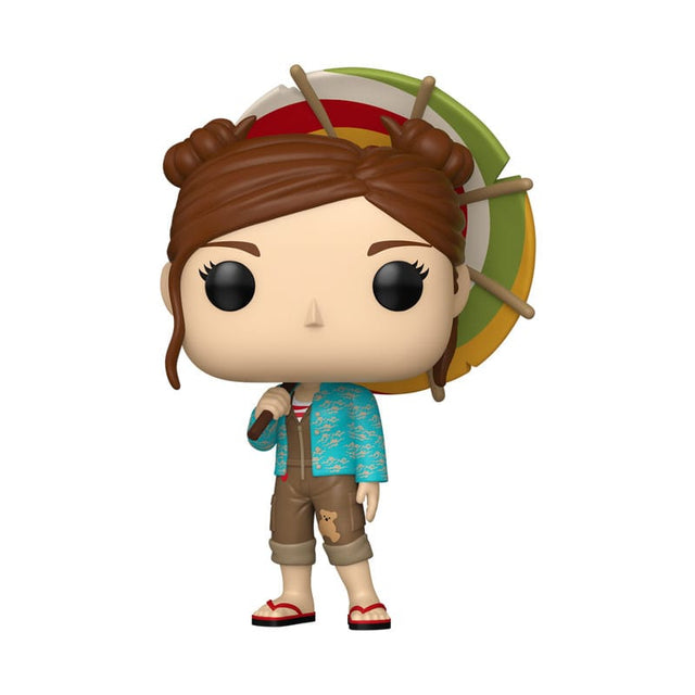 Funko Firefly Kaylee Frye POP! TV Vinyl Figuren