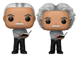 Funko Firefly POP! TV Shepherd Book w/CH Sortiment (6) Vinyl Figur