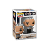 Funko Firefly POP! TV Shepherd Book w/CH Sortiment (6) Vinyl Figur