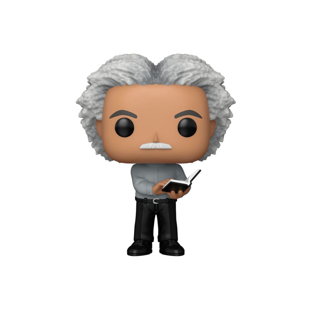 Funko Firefly POP! TV Shepherd Book w/CH Sortiment (6) Vinyl Figur