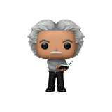 Funko Firefly POP! TV Shepherd Book w/CH Sortiment (6) Vinyl Figur