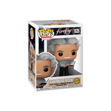 Funko Firefly POP! TV Shepherd Book w/CH Sortiment (6) Vinyl Figur