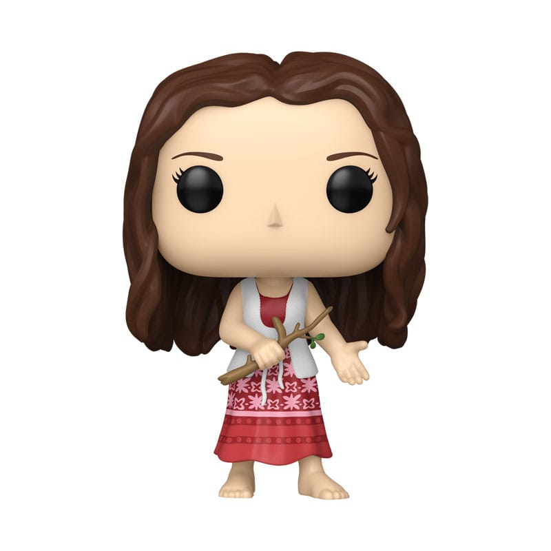 Funko Firefly River Tam POP! TV Vinyl Figuren