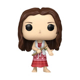 Funko Firefly River Tam POP! TV Vinyl Figuren