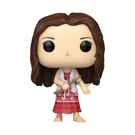Funko Firefly River Tam POP! TV Vinyl Figuren