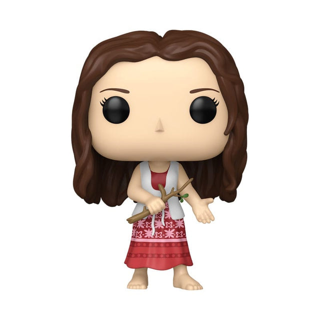 Funko Firefly River Tam POP! TV Vinyl Figuren