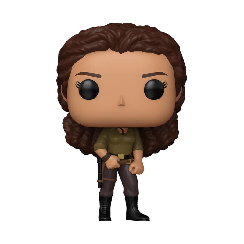 Funko Firefly Zoe Washburne POP! TV Vinyl Figuren