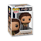Funko Firefly Zoe Washburne POP! TV Vinyl Figuren