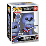 Funko Five Nights at Freddy's 10th Anniversary - Bonnie POP! Vinyl Figur