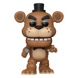 Funko Five Nights at Freddy's 10th Anniversary - Freddy POP! Vinyl Figur