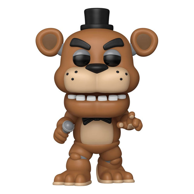 Funko Five Nights at Freddy's 10th Anniversary - Freddy POP! Vinyl Figur