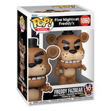 Funko Five Nights at Freddy's 10th Anniversary - Freddy POP! Vinyl Figur