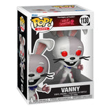 Funko Five Nights at Freddy's Help Wanted 2 Vanny POP! Vinyl Figur