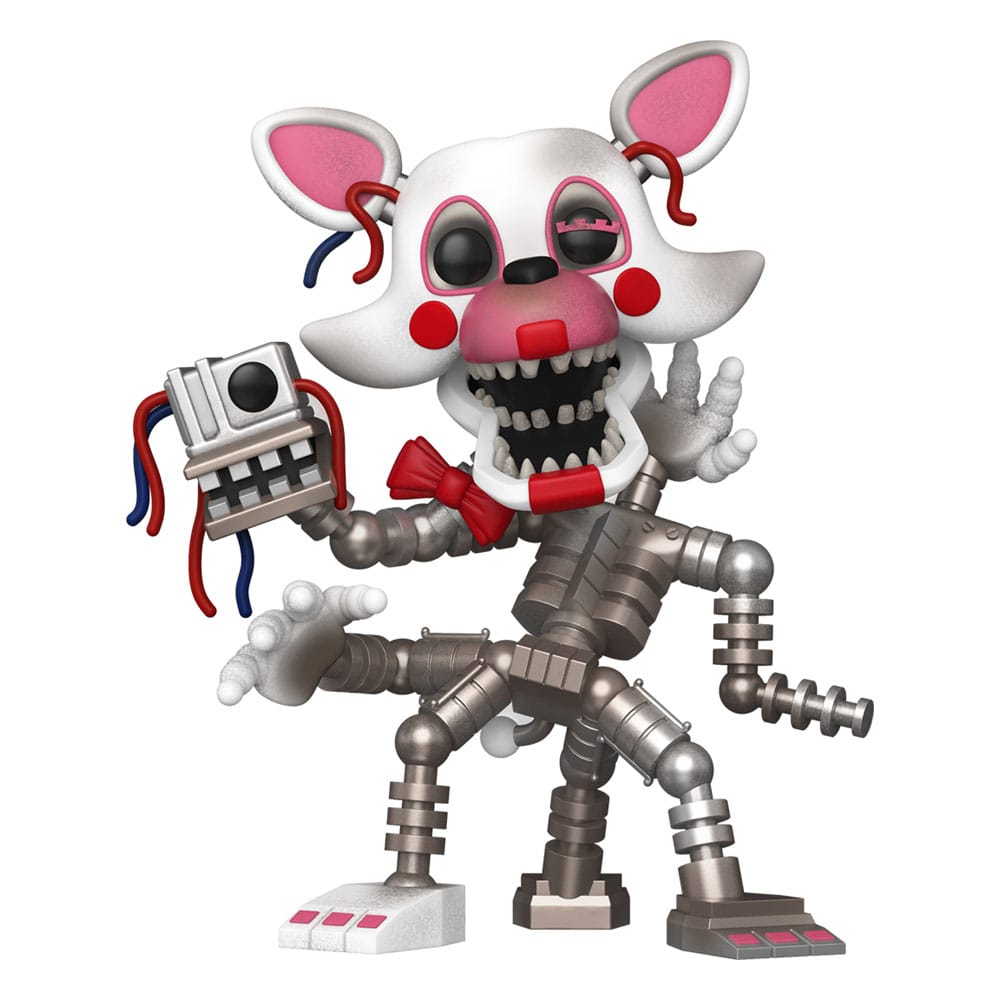Funko Five Nights at Freddy's Mangle Super Sized POP! Vinyl Figur