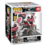 Funko Five Nights at Freddy's Mangle Super Sized POP! Vinyl Figur
