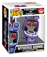 Funko Five Nights at Freddy's 4er-Pack Series 6 Bitty POP! Vinyl Figuren