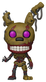 Funko Five Nights at Freddy's Burntrap POP! Games Vinyl Figur