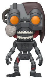 Funko Five Nights at Freddy's The Mimic POP! Games Vinyl Figur