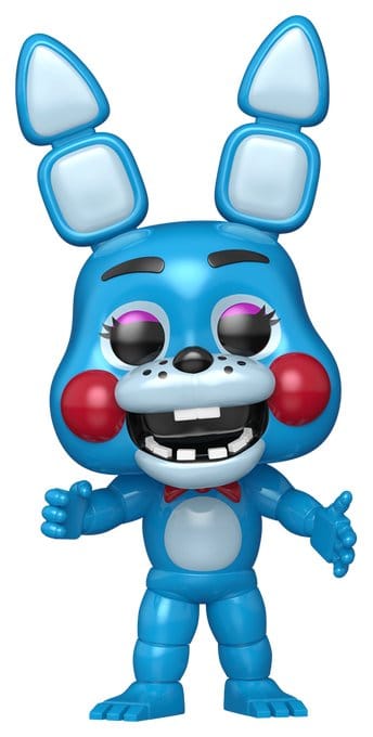 Funko Five Nights at Freddy's Toy Bonnie POP! Games Vinyl Figur