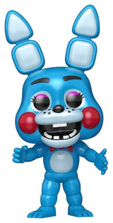 Funko Five Nights at Freddy's Toy Bonnie POP! Games Vinyl Figur