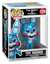 Funko Five Nights at Freddy's Toy Bonnie POP! Games Vinyl Figur