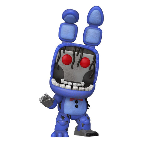 Funko Five Nights at Freddy's Withered Bonnie POP! Vinyl Figur