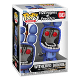 Funko Five Nights at Freddy's Withered Bonnie POP! Vinyl Figur