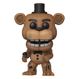 Funko Five Nights at Freddy's Withered Freddy POP! Vinyl Figur
