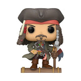 Funko Fluch der Karibik Jack Sparrow POP! Movies Vinyl Figur