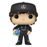 Funko Formel 1 Kimi Antonelli POP! Racing Vinyl Figur