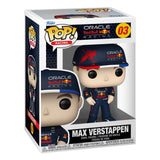 Funko Formel 1 Max Verstappen POP! Vinyl Figur