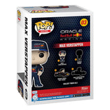 Funko Formel 1 Max Verstappen POP! Vinyl Figur