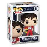 Funko Formula 1 McLaren - Ayrton Senna POP! Racing Vinyl Figur