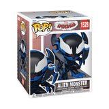 Funko Friendly Neighborhood Spider-Man POP3 Super Sized POP! Marvel Vinyl Figur