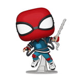 Funko Friendly Neighborhood Spider-Man Proto Suit Spider-Man POP! Vinyl Figur