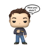Funko Friends Joey POP! Sayings Vinyl Figur
